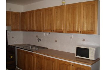 Словакия Privát Rajecké Teplice, Екстериор